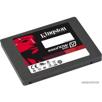 SSD Kingston SSDNow V200 64GB (SV200S37A/64G)