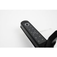 Дверной замок Roome Waterproof TTLock Digital Fingerprint Aluminum Door Lock A2