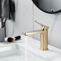 Смеситель Shevanik S9901G