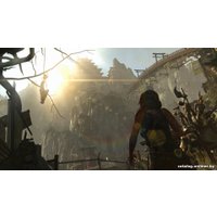 Tomb Raider: Definitive Edition для PlayStation 4