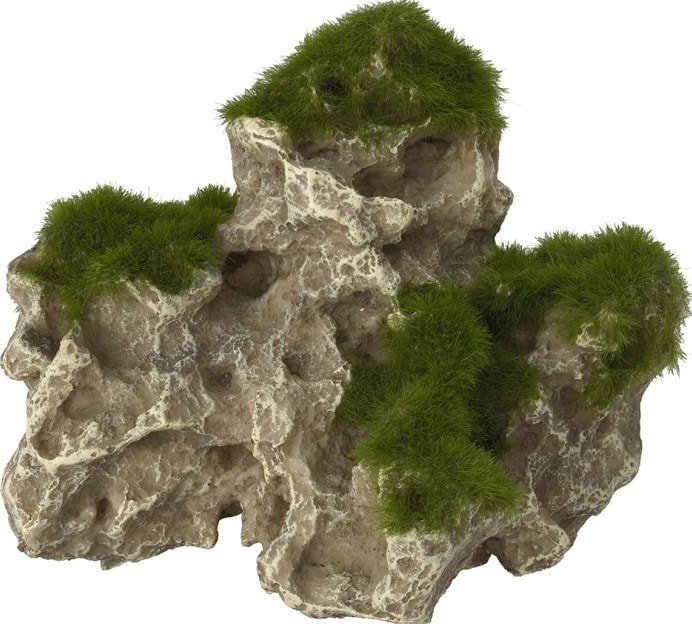 

Декорация Aqua Della Moss Rock 3 234/431580