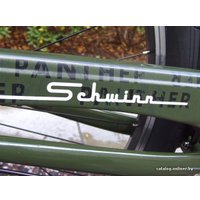 Велосипед Schwinn Panther (2014)