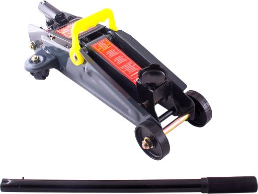 

Подкатной домкрат Skyway S01802002 1.8т
