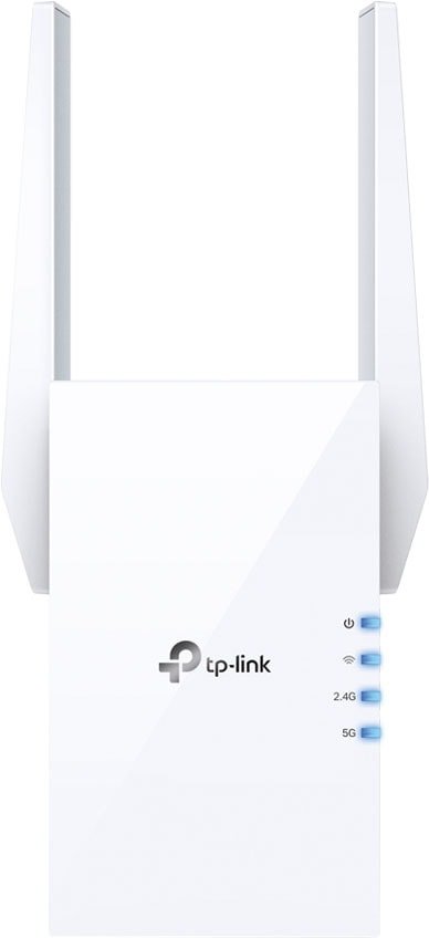 

Усилитель Wi-Fi TP-Link RE605X