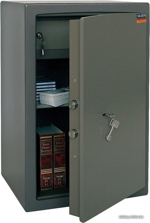 Офисный сейф Valberg Карат-67T