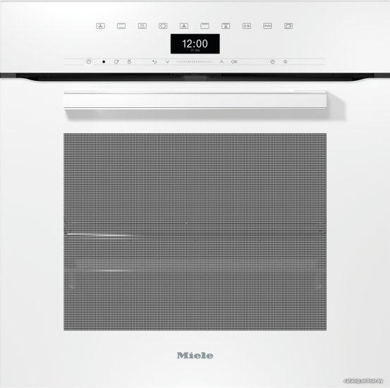 Miele DGC 7450 BRWS