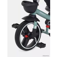 Детский велосипед Rant Gravity RB200 (зеленый океан)