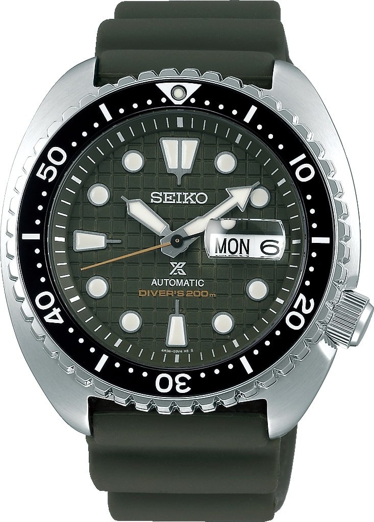 

Наручные часы Seiko Prospex SRPE05K1