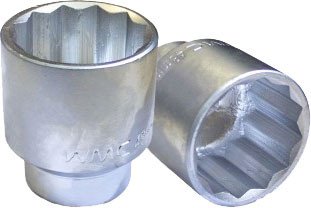 Головка слесарная FORSAGE F-56924 (3845)