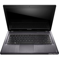 Ноутбук Lenovo IdeaPad Z480 (59337962)