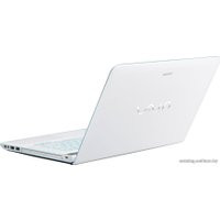 Ноутбук Sony VAIO SV-E14A1S6R/W