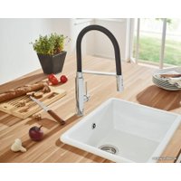 Смеситель Grohe Concetto 31491000 (хром)