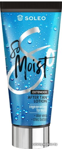 Soleo So Moist 150 мл