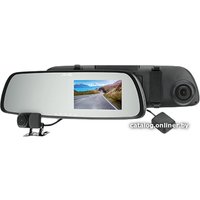 Видеорегистратор-зеркало Mio MiVue R47D