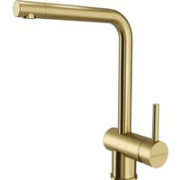 Смеситель Paulmark Spring Sp212067-LG