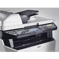 МФУ Kyocera Mita ECOSYS M2035dn