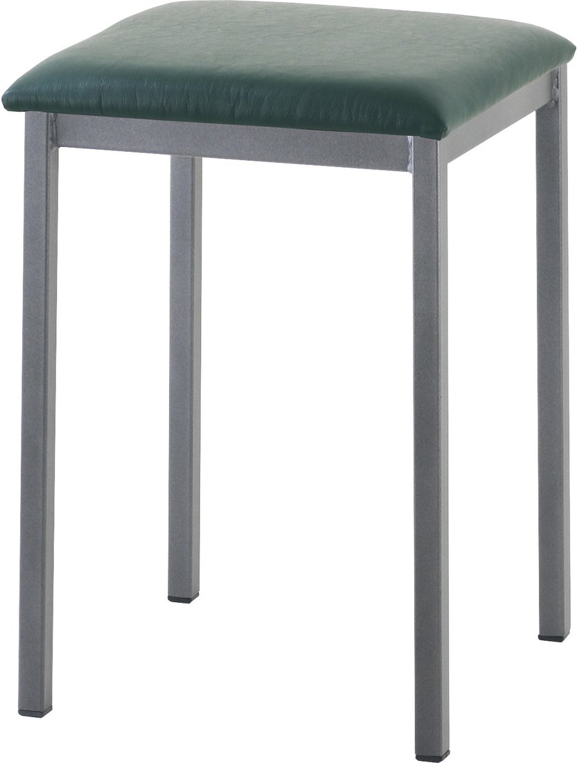 

Табурет AMC Comfort 7 Г К4.9 (кожзам, зеленый/графит)