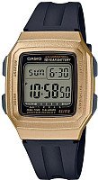 Наручные часы Casio F-201WAM-9AVEF