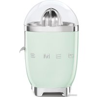 Соковыжималка Smeg CJF11PGEU