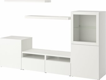 Тумба Ikea Besta Lack S29398684