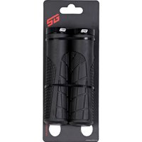 Грипсы STG HL-G316 X113050 (черный)