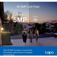 Дверной звонок TP-Link Tapo D230S1