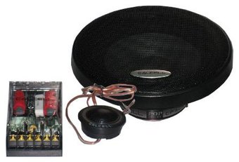 Компонентная АС Calcell CP-625C