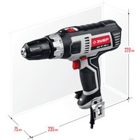 Дрель-шуруповерт Зубр ДШ-М1-400-2