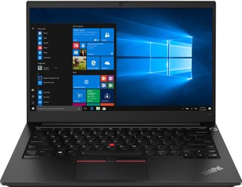 Lenovo ThinkPad E14 Gen 2 Intel 20TA000BRT