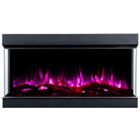 Электрокамин Aflamo Superb 3D 80