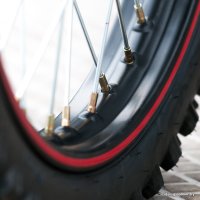 Мотоцикл IRBIS TTR 150