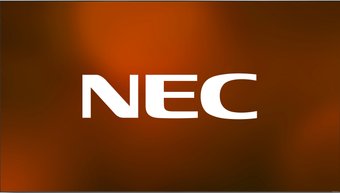Информационный дисплей NEC MultiSync UN492VS