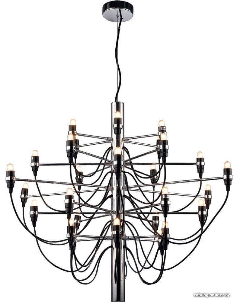 Подвесная люстра Divinare Molto 8030/02 LM-30