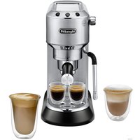 Рожковая кофеварка DeLonghi Dedica Arte EC885M