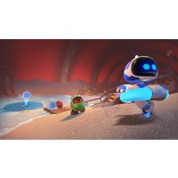  Astro Bot Rescue Mission для PlayStation 4