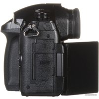 Беззеркальный фотоаппарат Panasonic Lumix DC-GH5 Kit 12-35mm