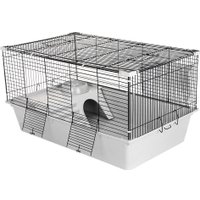 Клетка Дарэленд Шуша-1 4480св-сер-черн