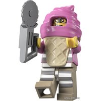 Конструктор LEGO City 60314 Погоня полиции за грузовиком с мороженым