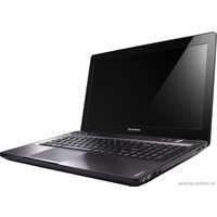 Игровой ноутбук Lenovo IdeaPad Y580 (20998NU)