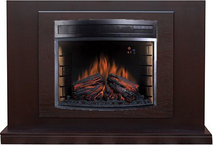 

Каминокомплект Smolcom Lucca FS25 с Royal Flame Dioramic 25 LED FX (венге)