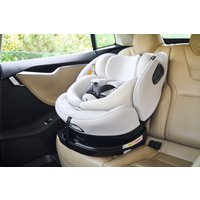 Детское автокресло VipBaby Everest 360 i-Size (moonstone)