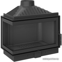 Встраиваемая печь-камин KFD Eco Max 7 L/R Standard