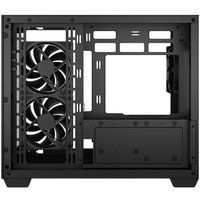 Корпус DeepCool CG330 3F R-CG330-BKNGM3-G