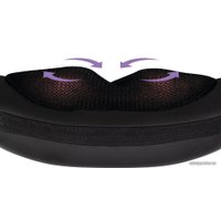 Массажер для шеи и плеч  Kitfort KT-2929