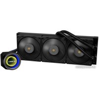 Система жидкостного охлаждения для процессора Lian Li Galahad II Trinity Performance 360 G89.GA2P36B.01