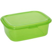 Контейнер Optimplast Fresh Т35202 (прозрачно-салатовый)