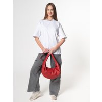 Женская сумка MT.style Dolly (красный)