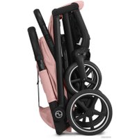 Коляска прогулочная «книга» Cybex Beezy (candy pink)