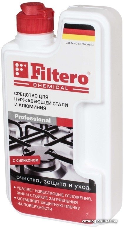 Средство для кухни Filtero 301