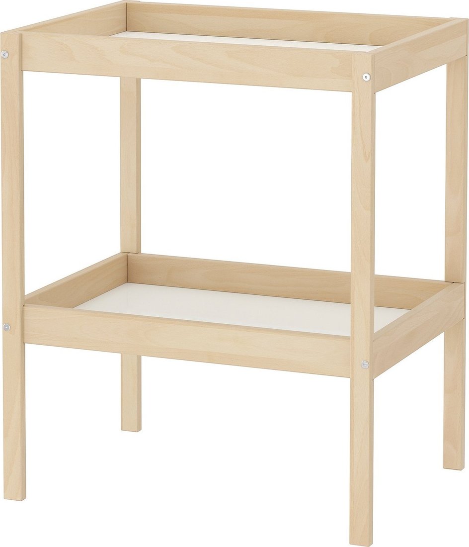 Пеленальный столик Ikea Sniglar 20045205